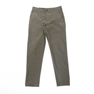 Lululemon Athletica Men's Khaki Chinos